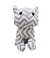 MINI GATO CHEVRON - 1353