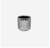CACHEPOT CROMADO P - 3609 na internet