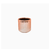CACHEPOT CROMADO P - 3609 - comprar online