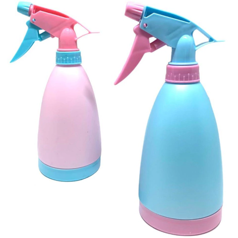 BORIFADOR PULVERIZADOR CANDY COLOR 500ML