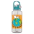 GARRAFA DE PLASTICO SQUEEZE SNOOPY PLANE PENUTS 2 L - 1083