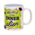 CANECA POP DIVERTIDAMENTE STITCH BELIEVER 350 ML - 26435 - comprar online