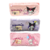 ESTOJO INFANTIL PERSONAGENS HELLO KITTY