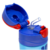 GARRAFA TOP HANDLE HOMEM ARANHA 350 ML - 73104 na internet