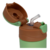 GARRAFA TOP HANDLE BABY YODA 350 ML - 73105 - comprar online
