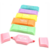 KIT MARCA TEXTO SWEET CANDY 6 PEÇAS - 206