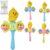 CHOCALHO INFANTIL PATINHO - 4053