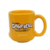 CANECA DE PORCELANA 3D PATA GARFIELD 350 ML - 24556 na internet