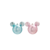 JOGO BOLAS ARABESCO MICKEY - 2 PEÇAS*** - comprar online