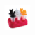 FORMA PARA PICOLÉ MICKEY - 7 PEÇAS - comprar online