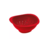 ESCORREDOR DE MASSA VERMELHO UZ - comprar online