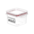 POTE DE ACRÍLICO QUADRADO EMPILHÁVEL MICKEY 380ML - 14620 - comprar online