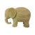 ESCULTURA DECORATIVA ELEFANTE 13 CM - 17453