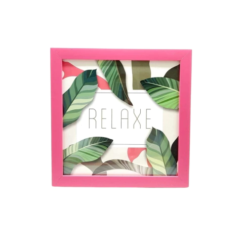 QUADRO RELAXE - 3281