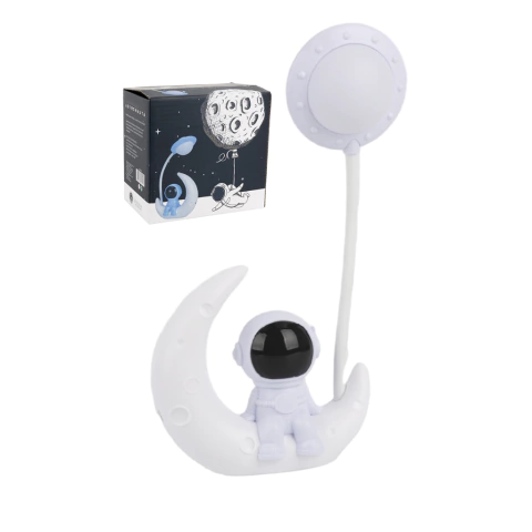 LUMINARIA LED ASTRONAUTA - 173