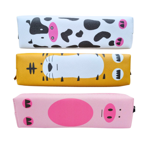 ESTOJO ANIMAIS - 86148