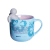 CANECA COM INFUSOR SITITCH NAMORADOS 350 ML - 25650 - comprar online