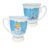 CANECA ROYAL PRINCESA CINDERELA 300ML - 25428