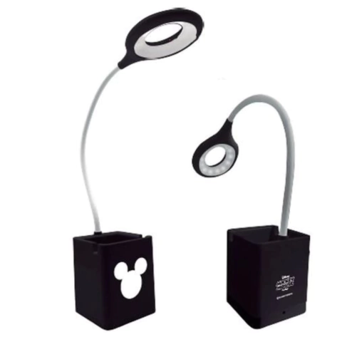 LUMINARIA PORTA OBJETOS MICKEY - 82379