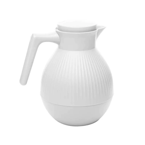 GARRAFA TERMICA BALL BRANCA 1L - 20703