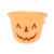 BALDE DECORATIVO 3,5 LITROS HALLOWEEN - 3801