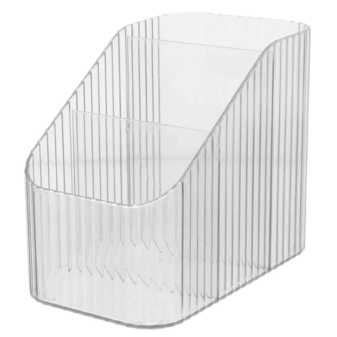 ORGANIZADOR MULTIUSO 3 DIVISORIAS ACRILICO - 8233