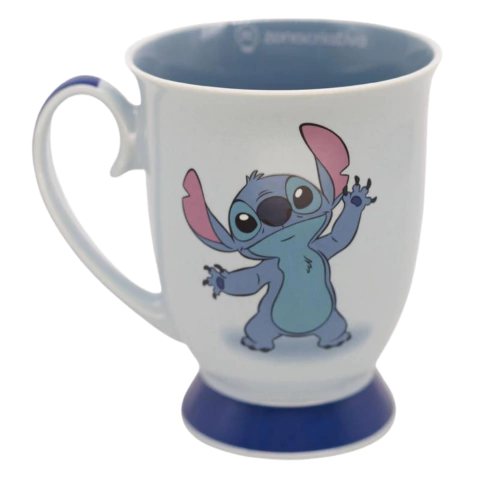 CANECA ROYAL STITCH ALOHA 300ML - 25496 - comprar online