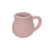MINI LEITEIRA ROSA DECORADA POÁ - VWB - comprar online