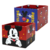 KIT ORGANIZADOR DE CANETA MICKEY 2 PEÇAS - 3765