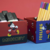 KIT ORGANIZADOR DE CANETA MICKEY 2 PEÇAS - 3765 - comprar online