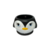 CACHEPOT PINGUIM - 1991 - comprar online