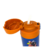 GARRAFA CLICK C/CANUDO 300ML NARUTO - 72052 - comprar online