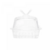 MANTEIGUEIRA DE VIDRO BUTTERFLY - 20598 - comprar online