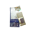CORTINA DE BANHO AZUL MARINHO COM 9 GANCHOS - 0630 - comprar online
