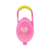 CASE PARA CHUPETA ROSA - 5824