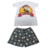 PIJAMA MASCULINO ADULTO - HARRY POTTER