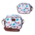 BOLSA SHOULDER BAG STITCH BRANCA - 72164