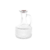 GARRAFA PARA AZEITE VIDRO COM ROLHA 370 ML - 5340