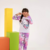 PIJAMA INFANTIL MANGA LONGA E CALÇA HELLO KITTY na internet