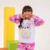 PIJAMA INFANTIL MANGA LONGA E CALÇA COALA ROSQUINHA - comprar online