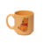 CANECA MINI TINA URSINHO POOH 100 ML - 25764 - comprar online