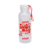 GARRAFA SQUEEZE AMOR CORACAO 450ML - 9249 *