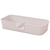 ORGANIZADOR DE PLASTICO PARA PIA RATTAN TEAR BEGE - 14896