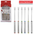 CONJUNTO GARFOS PARA FONDUE COLORS - 6 PEÇAS - UTS