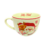 CANECA SOPA 500ML FELIZ NATAL - 24917