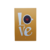 PLACA DECORATIVA - LOVE CAFÉ