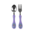 KIT TALHER INFANTIL ANIMAIS 2 PEÇAS - 5472 - comprar online