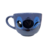 CANECA SOPA 500ML STITCH AZUL - 25393