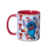 CANECA POP STITCH NATAL - 25591