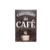 QUADRO PLACA CANTINHO DO CAFÉ - 2110
